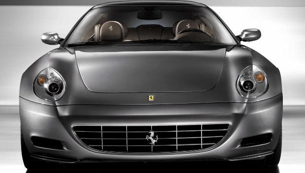 2010 Ferrari 612 Scaglietti picture