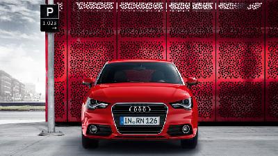 2010 Audi A1 picture