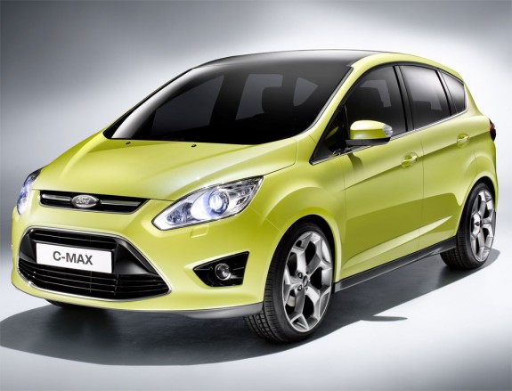 2010 Ford Galaxy picture