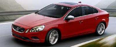 Volvo S60 2010 