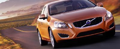 2010 Volvo S60 picture