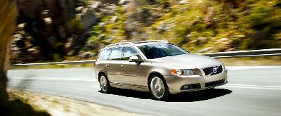 Volvo V70 3.0 T6 Momentum 4WD 2010 