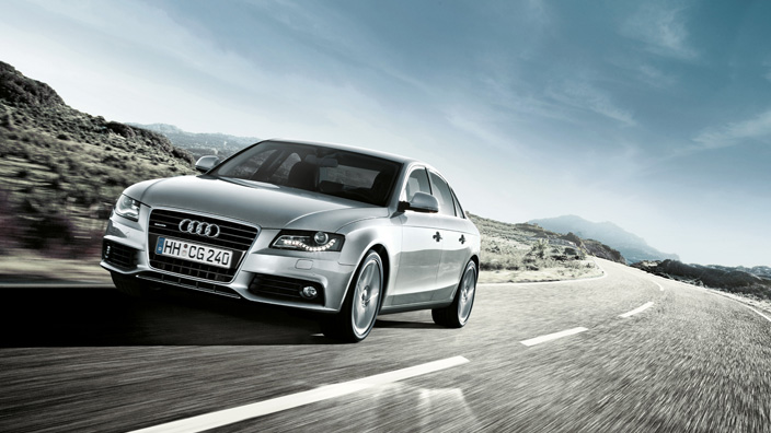 2010 Audi A4 2.0T FSi Ambition picture