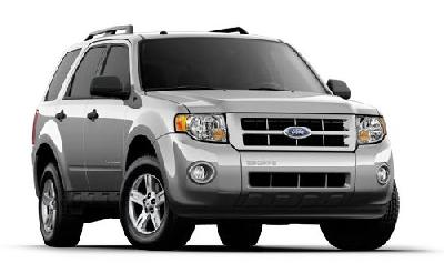 2010 Ford Escape Hybrid picture