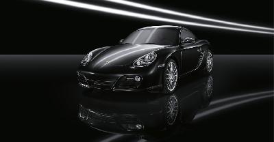 2010 Porsche Cayman picture