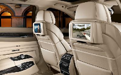 2010 BMW 730d picture