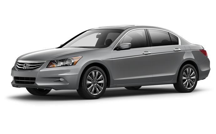 2010 Honda Accord picture