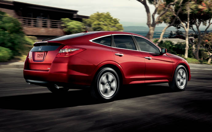 2010 Honda Accord Crosstour picture