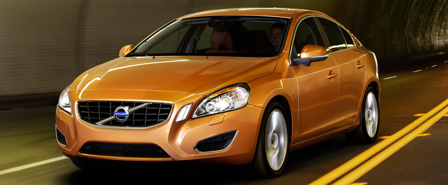 2010 Volvo S60 2.4 T5 Momentum picture