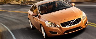 2010 Volvo S60 2.4 T5 Momentum picture