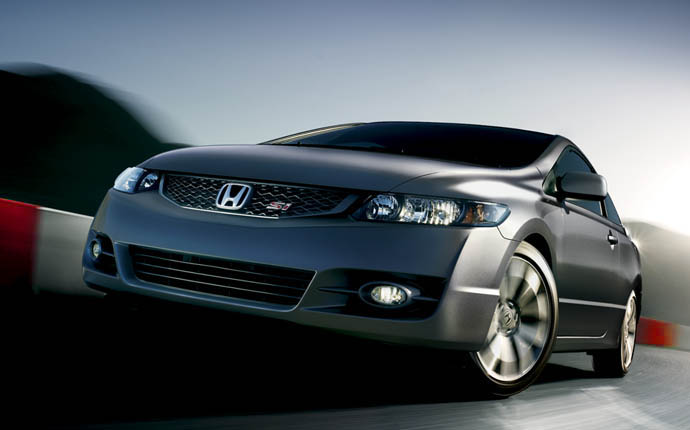 2010 Honda Civic picture