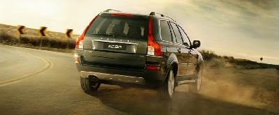 Volvo XC90 4.4 V8 2010 