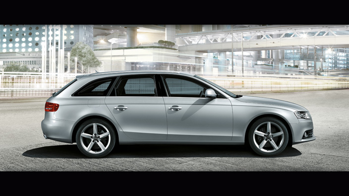 2010 Audi A4 Avant 1.8T FSi Ambition Multitronic picture