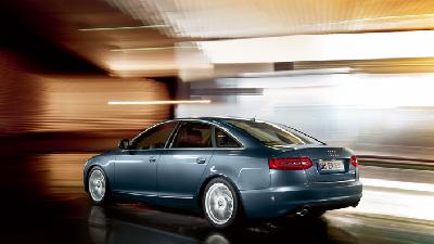 2010 Audi A6 2.0 TFSi Multitronic picture