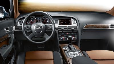 2010 Audi A6 2.0 TFSi Multitronic picture