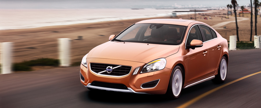 2010 Volvo XC60 D5 4WD picture