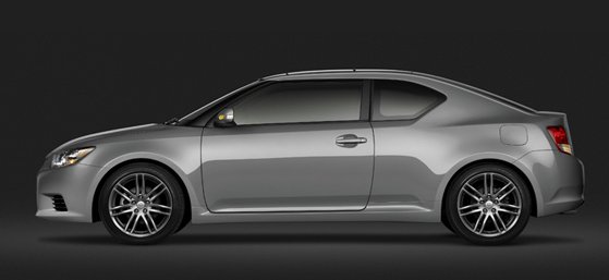 2011 Scion tC Sports Coupe picture