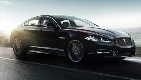 2011 Jaguar XF 3.0d S picture