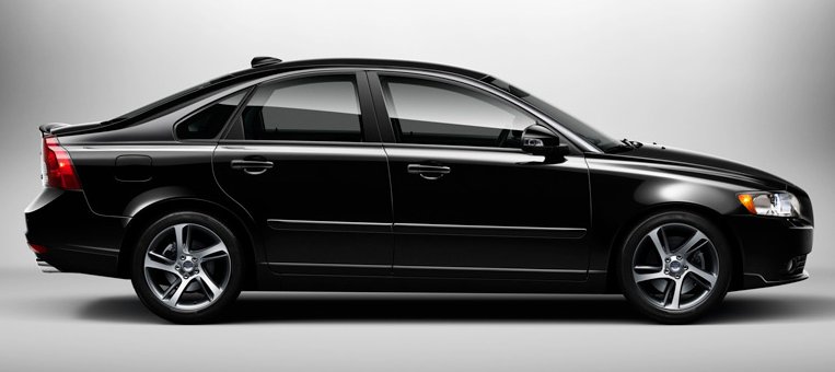 2011 Volvo S 40 picture