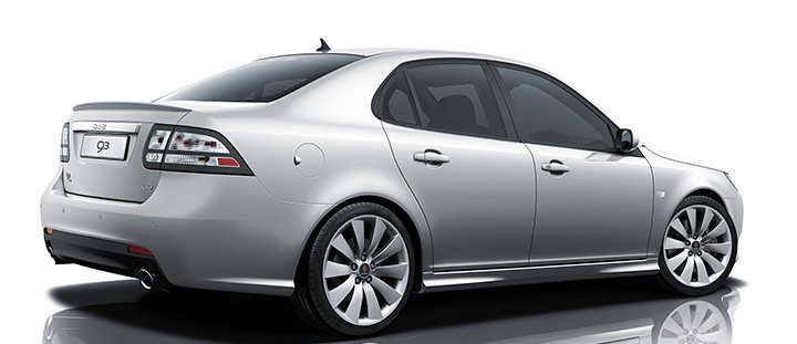 2011 Saab 9-3 2.0 T Linear picture