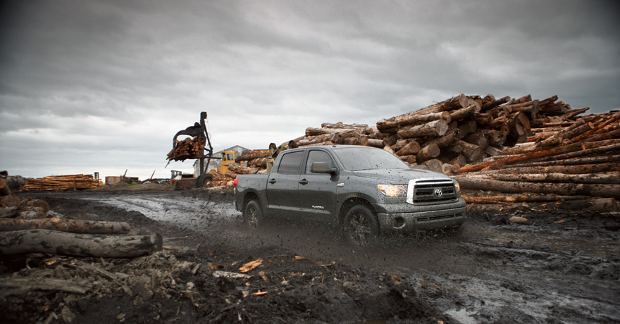 2011 Toyota Tundra CrewMax Limited 5.7L picture