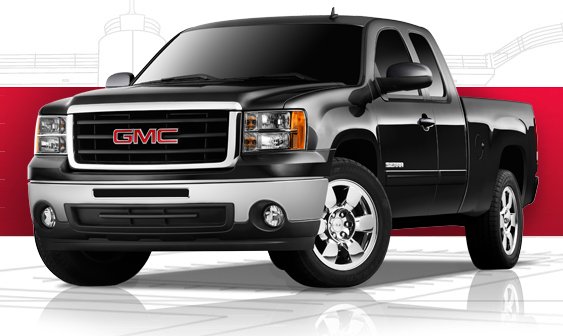 2011 GMC Sierra 1500 picture