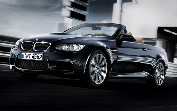 2011 BMW M3 Cabriolet picture