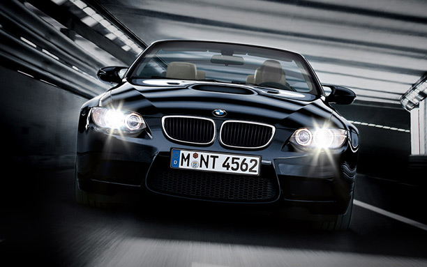 2011 BMW 335i Convertible M Sport picture