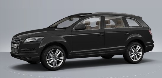 2011 Audi Q7 3.0 Premium Quattro picture