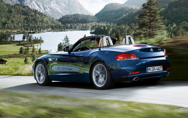 2011 BMW Z4 sDrive30i picture