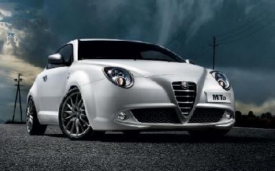 2011 Alfa Romeo MiTo 1.3 JTDM picture