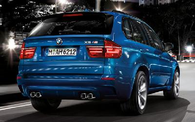 2011 BMW X5 xDrive30d M Sport picture