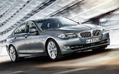 2011 BMW 550i xDrive picture