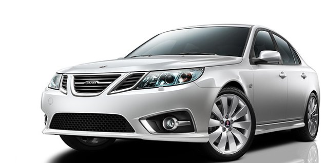 2011 Saab 9-3 1.8 T Linear picture