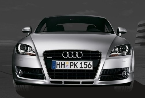 2011 Audi TT 1.8 TFSi Coupe picture