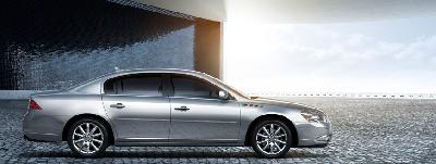 2011 Buick Lucerne picture