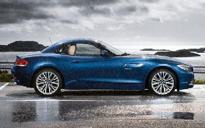 2011 BMW Z4 picture