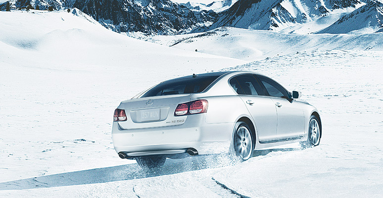 2011 Lexus GS 450h picture