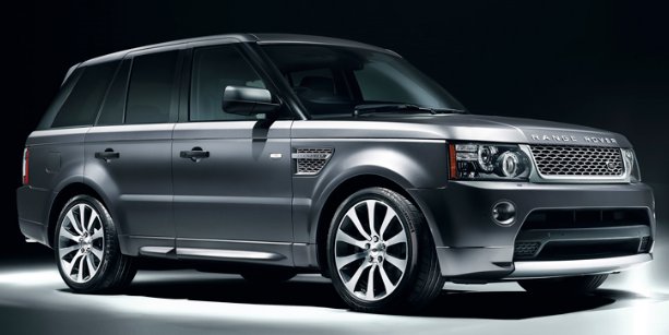 2011 Land Rover Range Rover Sport TDV6 HSE picture