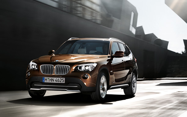 2011 BMW X1 xDrive23d picture