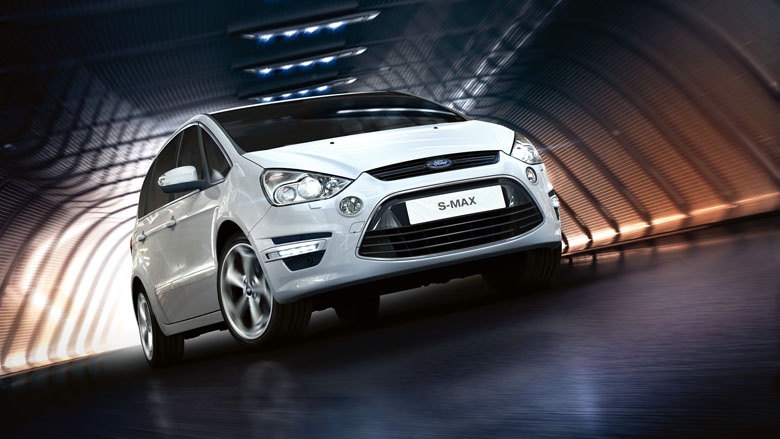 2011 Ford S-Max 2.0 SCTi picture