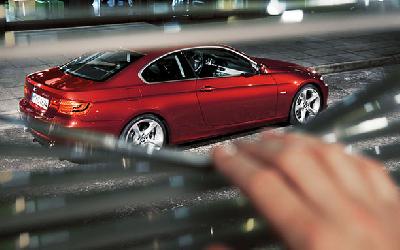 2011 BMW 335i xDrive Coupe picture