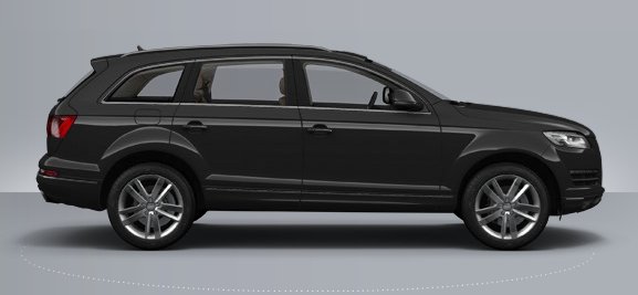 2011 Audi Q7 3.0T Quattro picture