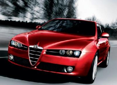 2011 Alfa Romeo 159 1.8 MPI picture