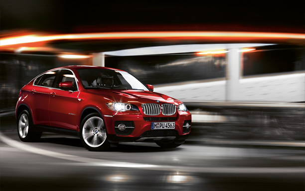 2011 BMW X6 xDrive35i Innovations picture