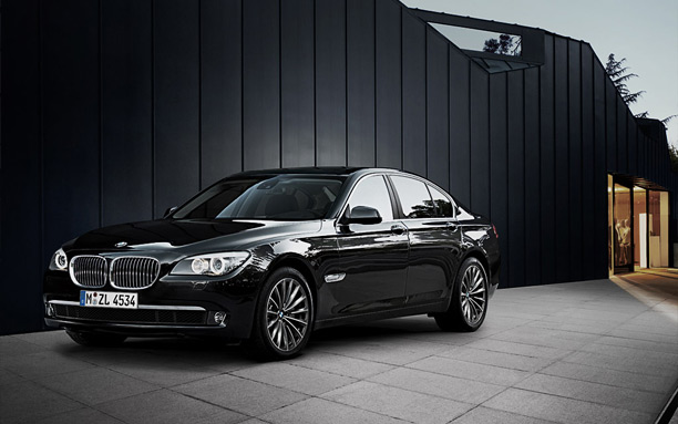 2011 BMW 750Li xDrive picture